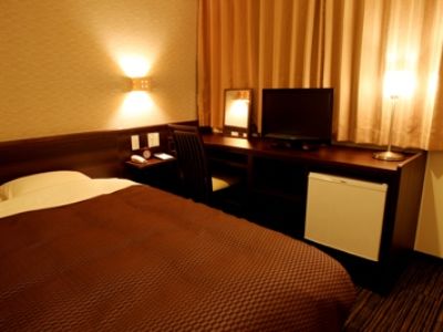 Hotel New Tanda Нагасакі Екстер'єр фото